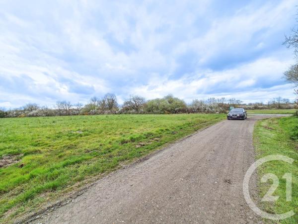 Terrain à vendre  3321 m2 OLONNE SUR MER - 85