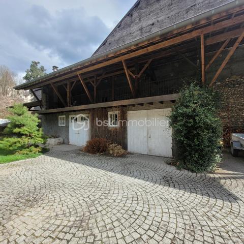 Demeure de 202,68 m²