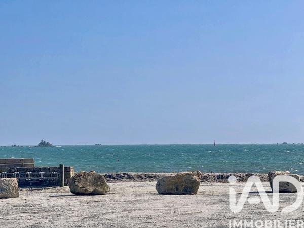 Maison à vendre 4 pièces 68 m² Penmarch