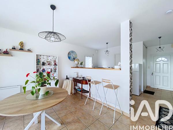 Maison à vendre 4 pièces 68 m² Penmarch