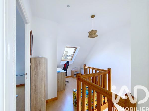 Maison à vendre 4 pièces 68 m² Penmarch