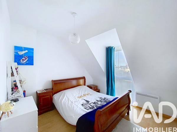 Maison à vendre 4 pièces 68 m² Penmarch