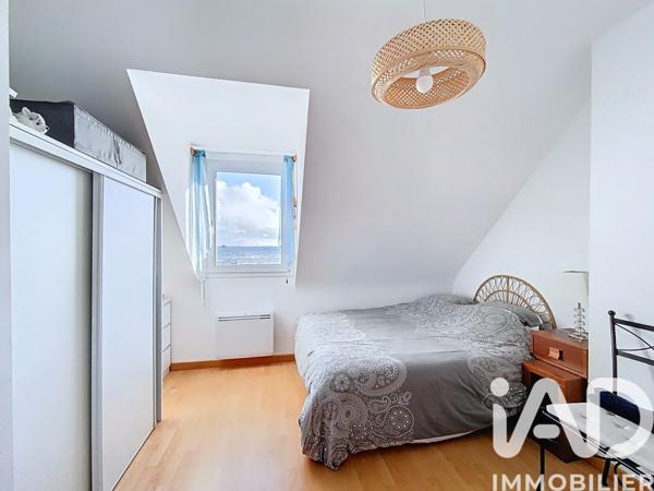 Maison à vendre 4 pièces 68 m² Penmarch