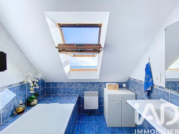 Maison à vendre 4 pièces 68 m² Penmarch