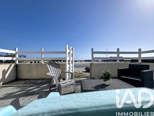 Maison à vendre 4 pièces 68 m² Penmarch