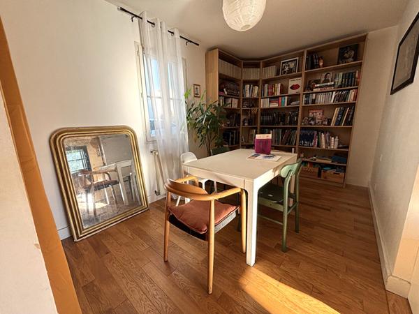 Maison de type 4/5 de 90m² située dans le centre d'Aytré