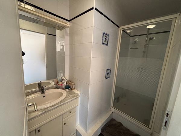 Maison de type 4/5 de 90m² située dans le centre d'Aytré