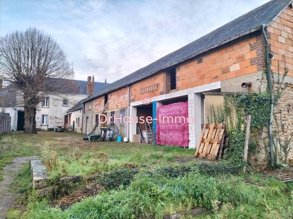 Maison à vendre 5 pièces de 151 m²