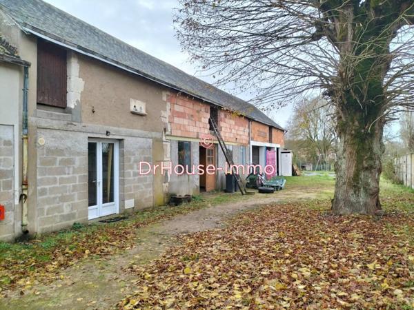 Maison à vendre 5 pièces de 151 m²