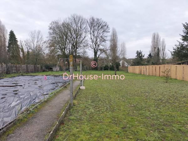 Maison à vendre 5 pièces de 151 m²