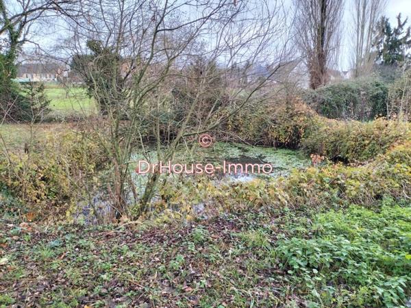 Maison à vendre 5 pièces de 151 m²