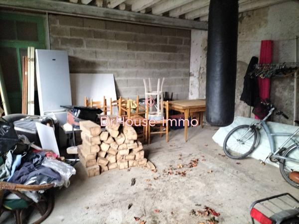 Maison à vendre 5 pièces de 151 m²