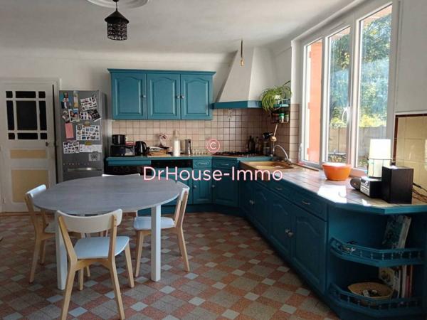 Maison à vendre 5 pièces de 151 m²