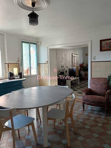 Maison à vendre 5 pièces de 151 m²