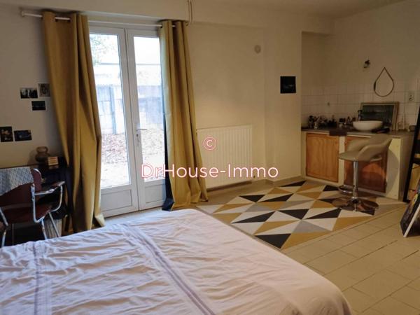 Maison à vendre 5 pièces de 151 m²