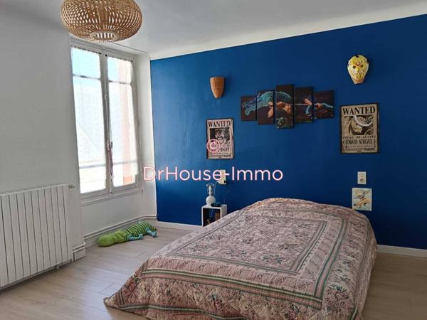 Maison à vendre 5 pièces de 151 m²