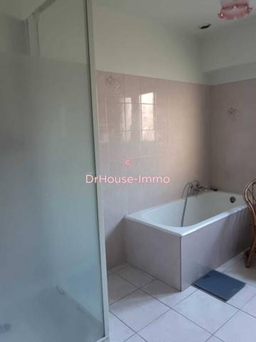 Maison à vendre 5 pièces de 151 m²