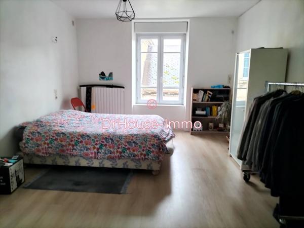 Maison à vendre 5 pièces de 151 m²