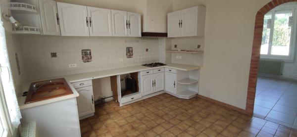 Maison à vendre à Saint-Doulchard dans le Cher (18230), ref : 142489M