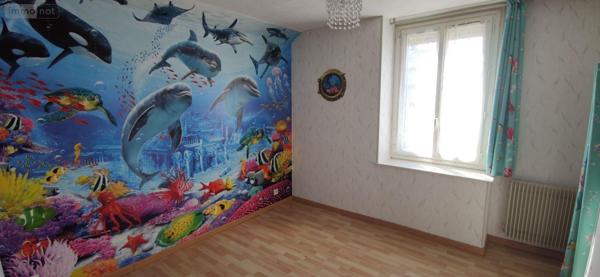 Maison à vendre à Saint-Doulchard dans le Cher (18230), ref : 142489M