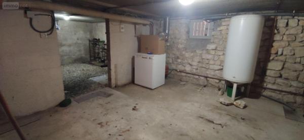 Maison à vendre à Saint-Doulchard dans le Cher (18230), ref : 142489M