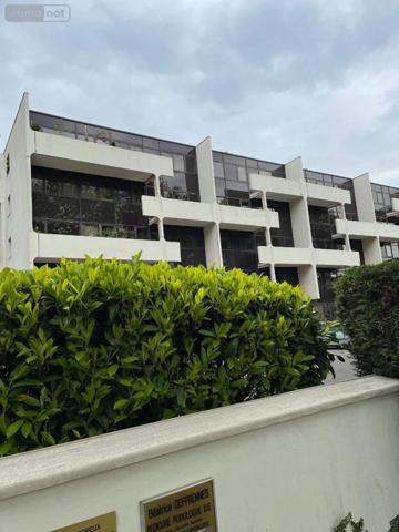 Appartement à louer à Marcq-en-Baroeul dans le Nord (59700), ref : 12995/840