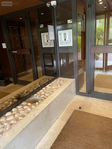 Appartement à louer à Marcq-en-Baroeul dans le Nord (59700), ref : 12995/840