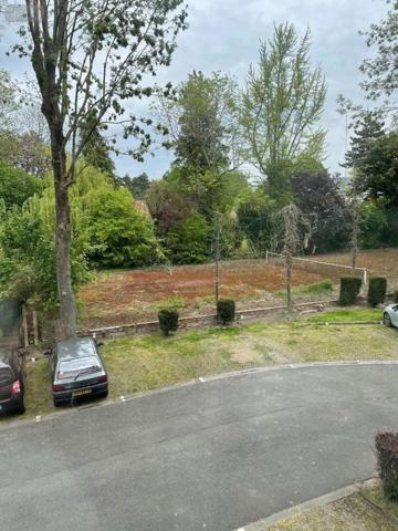 Appartement à louer à Marcq-en-Baroeul dans le Nord (59700), ref : 12995/840