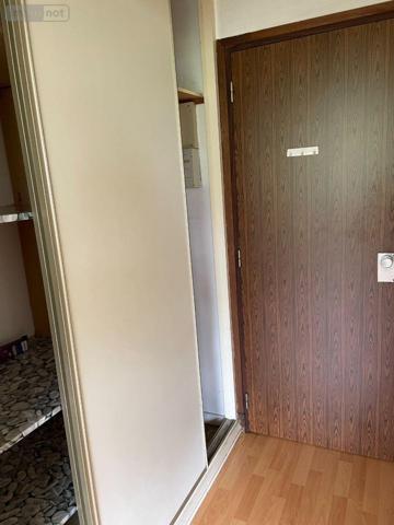 Appartement à louer à Marcq-en-Baroeul dans le Nord (59700), ref : 12995/840