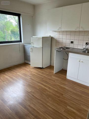 Appartement à louer à Marcq-en-Baroeul dans le Nord (59700), ref : 12995/840