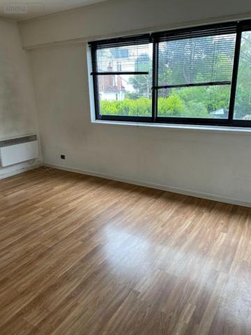 Appartement à louer à Marcq-en-Baroeul dans le Nord (59700), ref : 12995/840