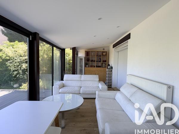 Maison à vendre 6 pièces 140 m² Villejuif