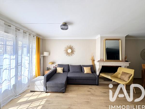 Maison à vendre 6 pièces 140 m² Villejuif