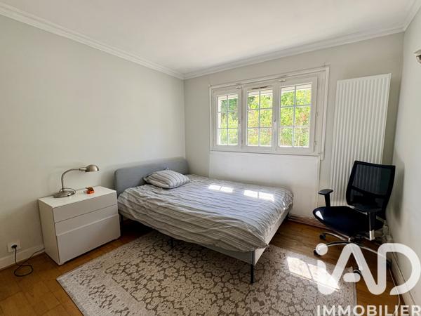 Maison à vendre 6 pièces 140 m² Villejuif