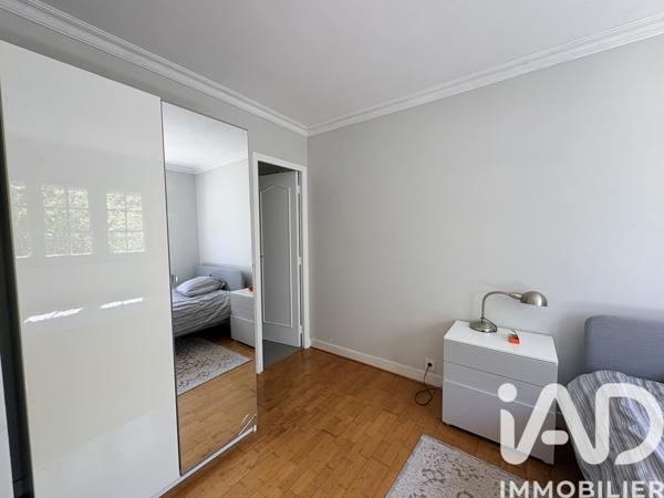 Maison à vendre 6 pièces 140 m² Villejuif