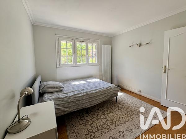 Maison à vendre 6 pièces 140 m² Villejuif