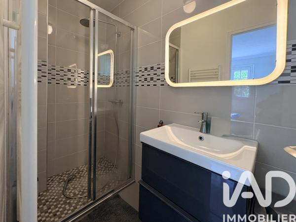 Maison à vendre 6 pièces 140 m² Villejuif