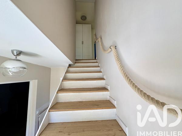 Maison à vendre 6 pièces 140 m² Villejuif