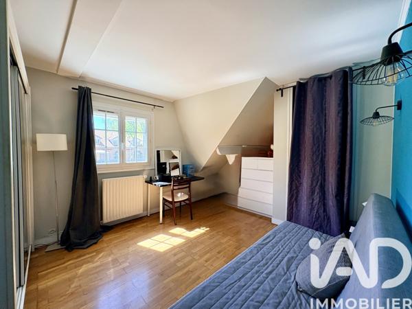 Maison à vendre 6 pièces 140 m² Villejuif