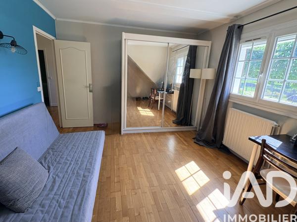 Maison à vendre 6 pièces 140 m² Villejuif