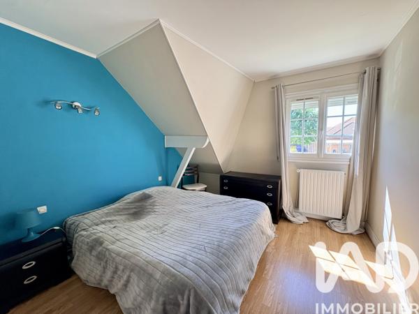 Maison à vendre 6 pièces 140 m² Villejuif