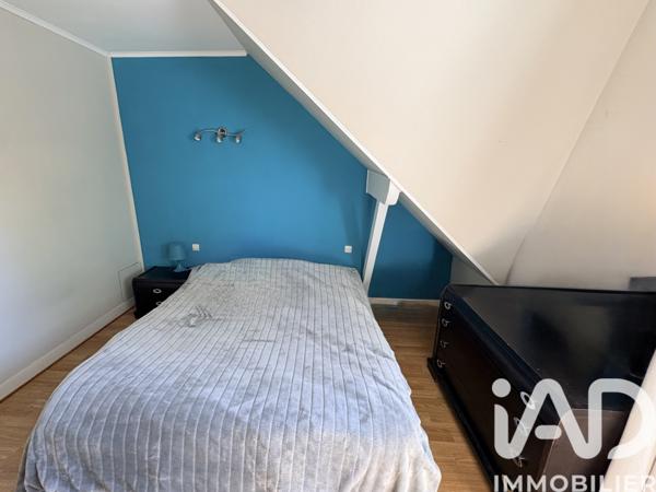 Maison à vendre 6 pièces 140 m² Villejuif