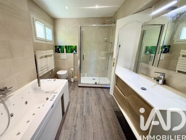 Maison à vendre 6 pièces 140 m² Villejuif