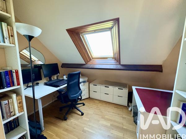 Maison à vendre 6 pièces 140 m² Villejuif