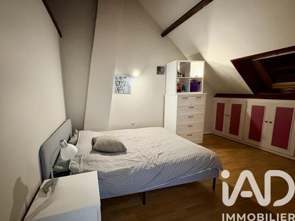 Maison à vendre 6 pièces 140 m² Villejuif