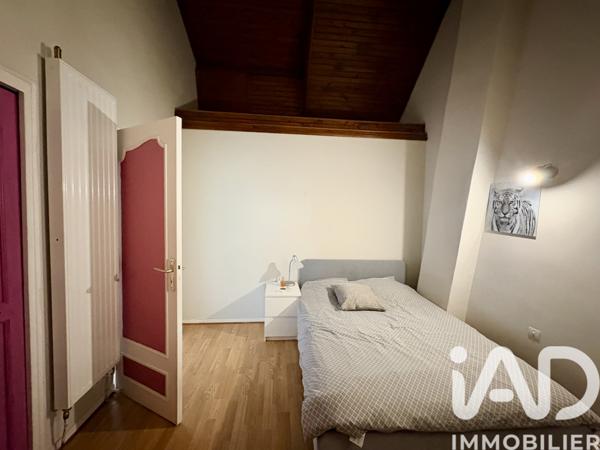 Maison à vendre 6 pièces 140 m² Villejuif