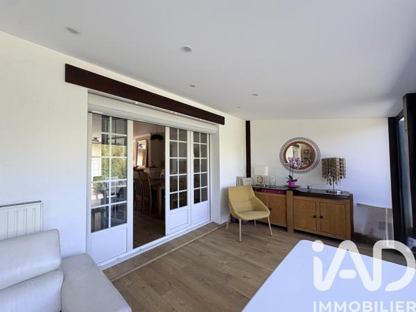 Maison à vendre 6 pièces 140 m² Villejuif