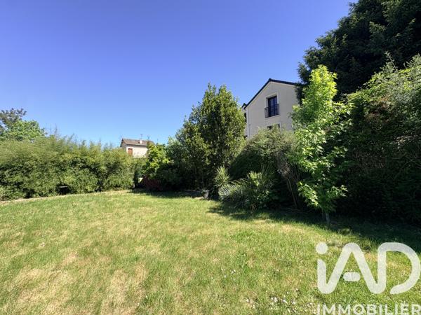 Maison à vendre 6 pièces 140 m² Villejuif