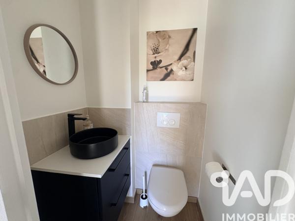 Maison à vendre 6 pièces 140 m² Villejuif