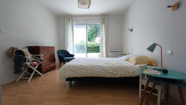 Maison à vendre 6 pièces COMBRIT (29)